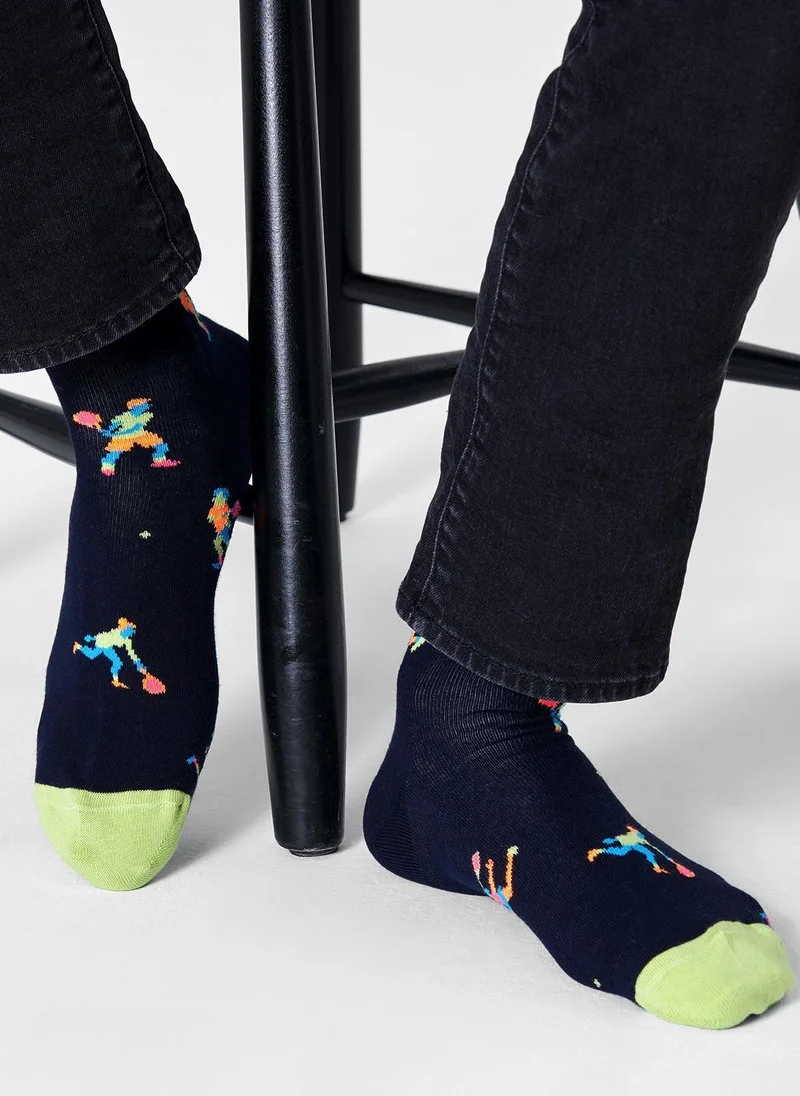 هابي سوكس GAME SET SOCK