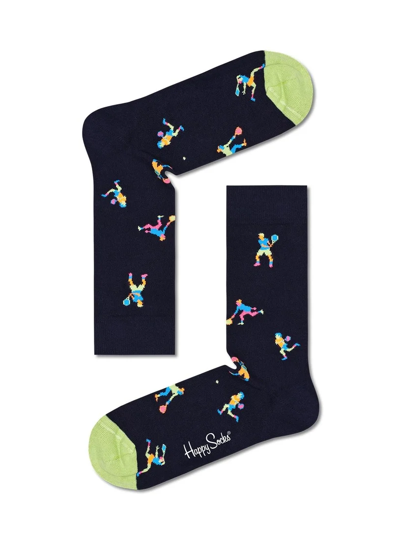 Happy Socks GAME SET SOCK