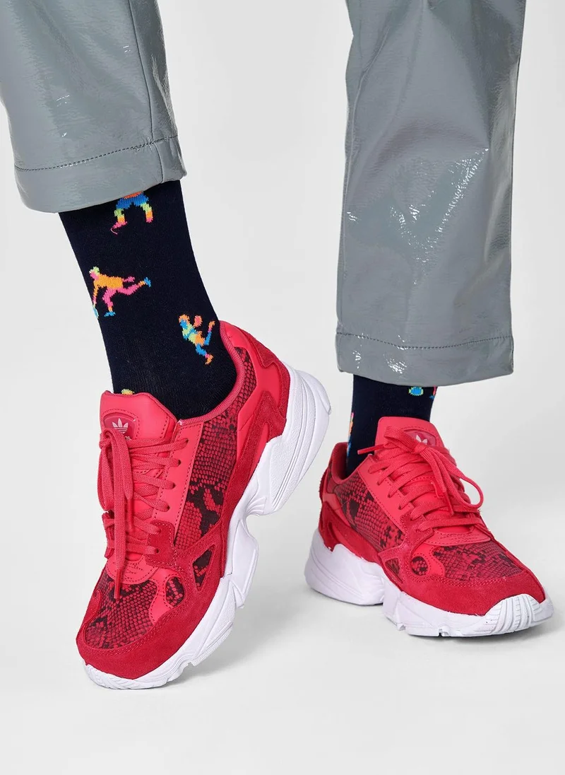 Happy Socks GAME SET SOCK