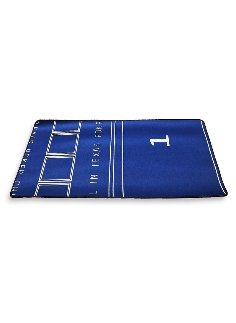 Generic Large Gaming Mouse Pad, (70cm x 30cm x 3mm), Extended Thickened , Waterproof  , Non-Slip and Anti-Spill , Mouse Mat with Special Textured Surface, Anti-Abrasion Stitched Edges , for Keyboard and PC  - Image 2