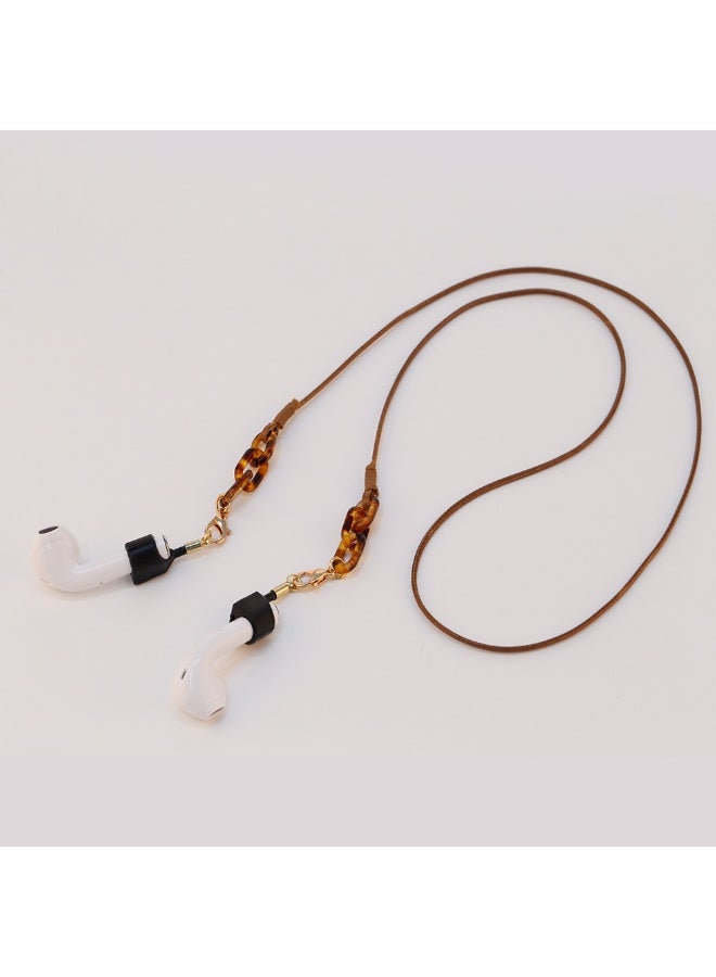 Glasses Chain Eyeglass Strap For Women Sunglasses - Image 3