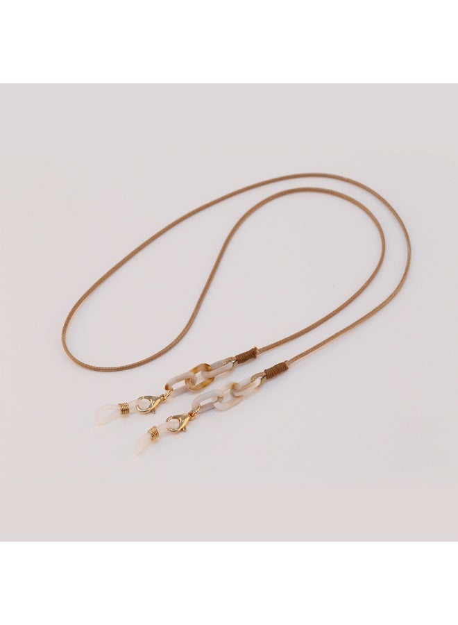 Glasses Chain Eyeglass Strap For Women Sunglasses - Image 4