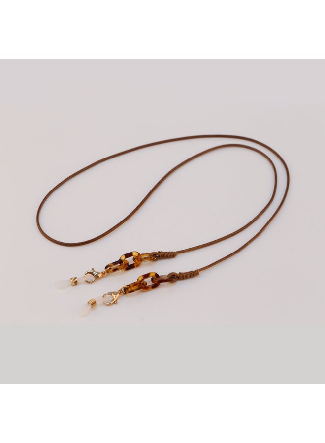 Glasses Chain Eyeglass Strap For Women Sunglasses - Image 2