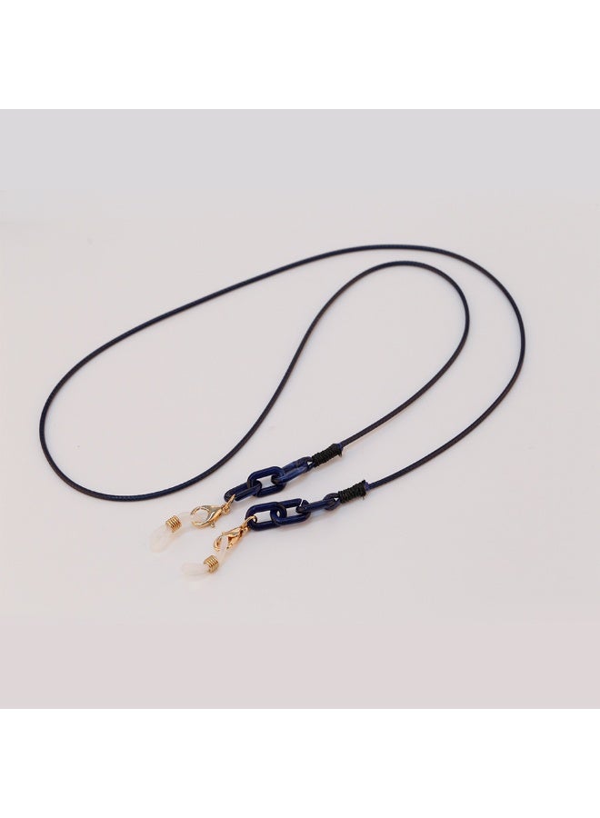 Glasses Chain Eyeglass Strap For Women Sunglasses - Image 5