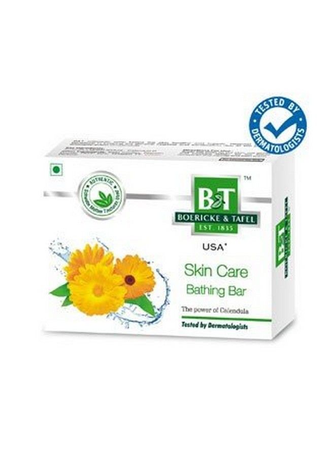 BT Skin Care Bathing Bar 75 G Pack Of 3 - Image 2
