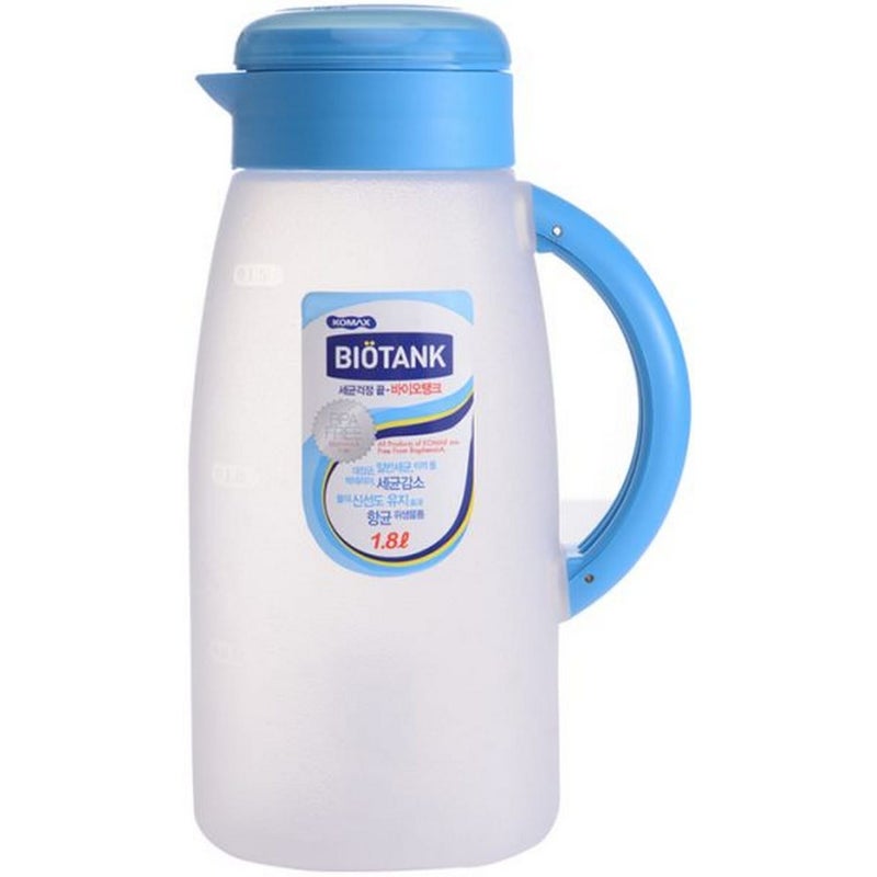Komax BioTank Water Jug, 1.8L, KOM.K0120547
