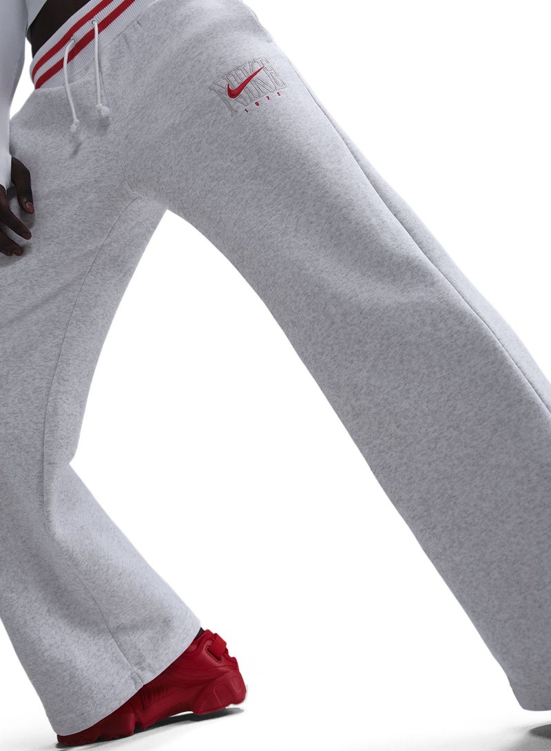 Nike Nsw Phoenix Fleece High Rise Sweatpants  - Image 1