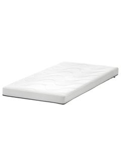 erorex Foam Mattress For Cot, 60X120X8 Cm  - Image 1