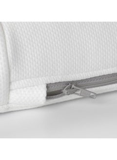 erorex Foam Mattress For Cot, 60X120X8 Cm  - Image 4