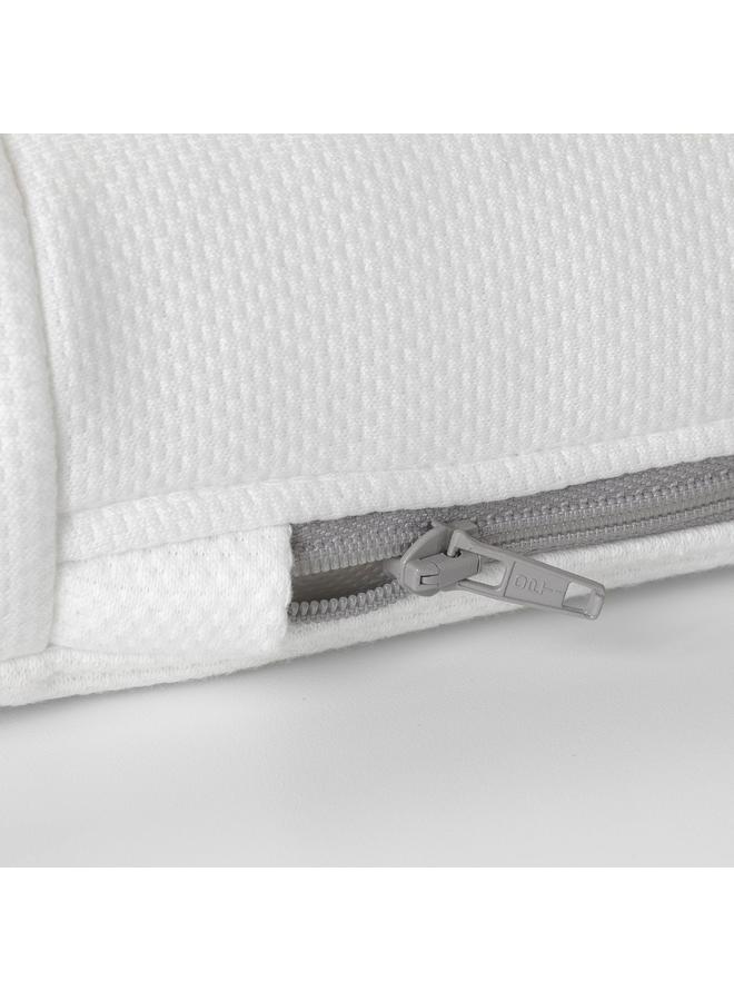 erorex Foam Mattress For Cot, 60X120X8 Cm  - Image 4