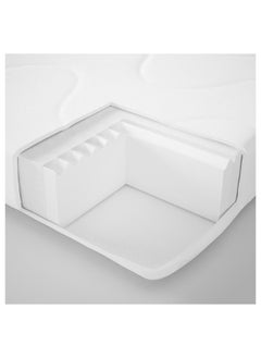erorex Foam Mattress For Cot, 60X120X8 Cm  - Image 5