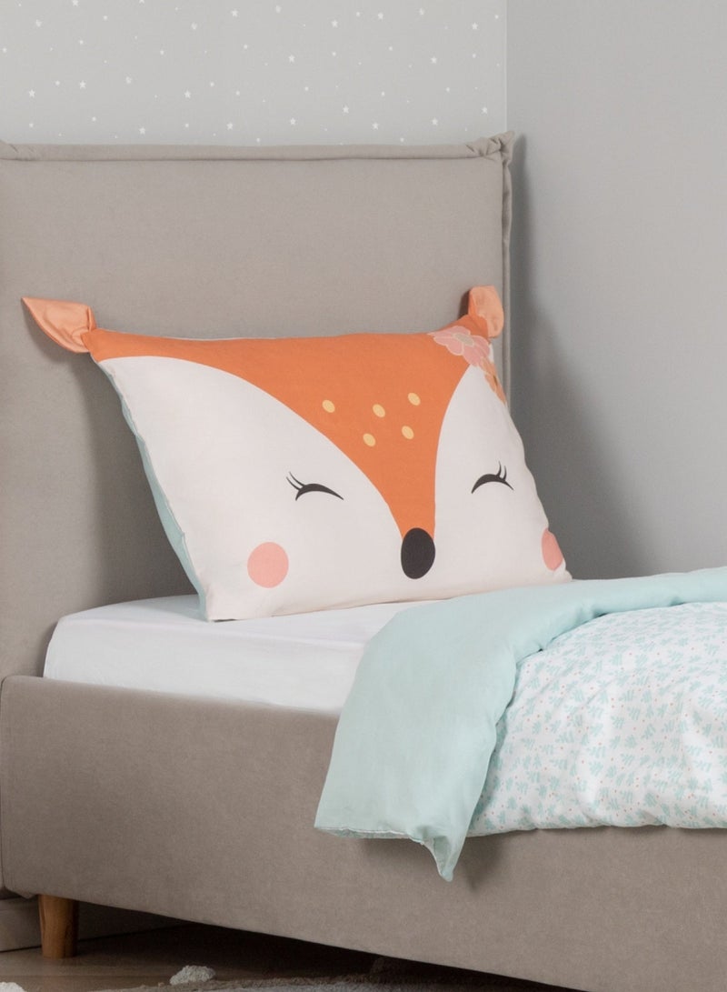Askona Children's bed linen Askona Kids Bambi 140x205 - Image 4