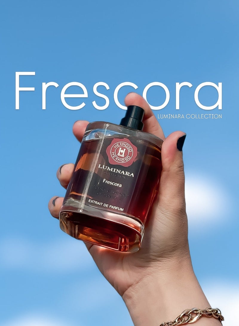 Hermoso Frescora Luminara Collection Extrait de Parfum – 100ml - Image 1