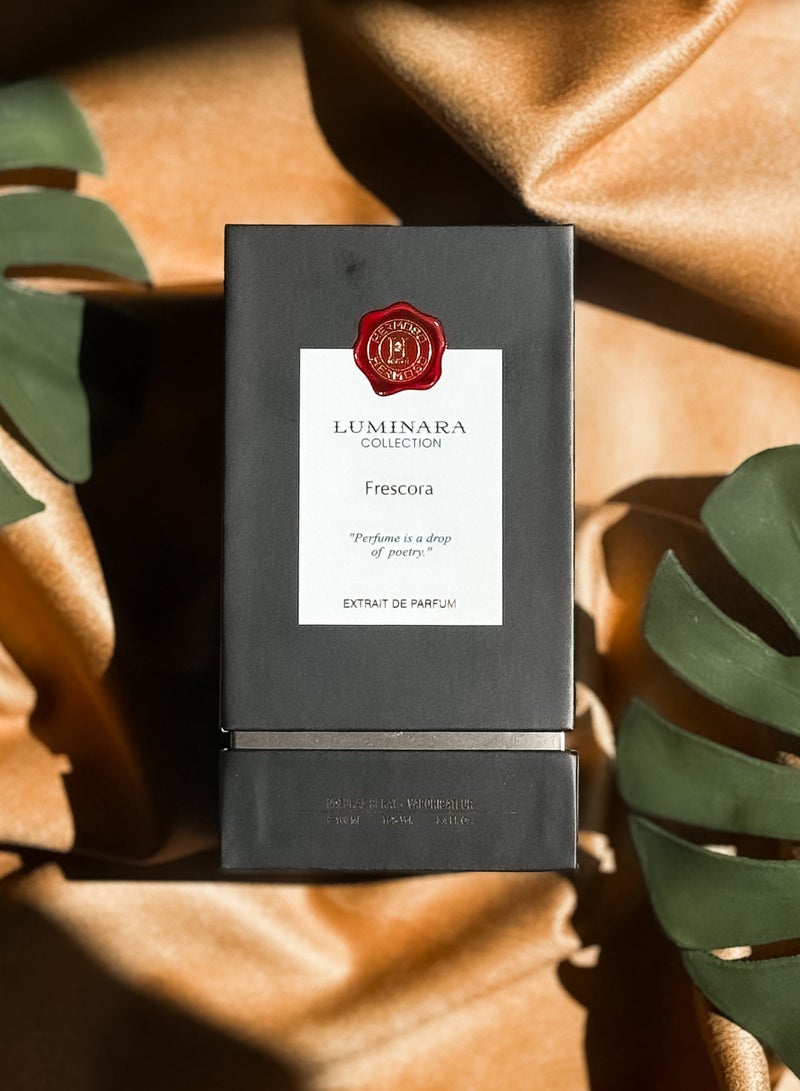 Hermoso Frescora Luminara Collection Extrait de Parfum – 100ml - Image 4