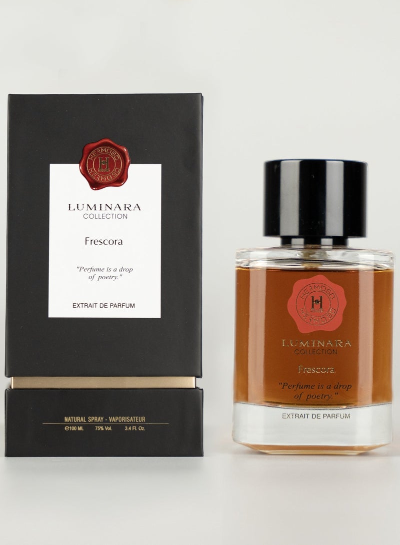 Hermoso Frescora Luminara Collection Extrait de Parfum – 100ml - Image 3