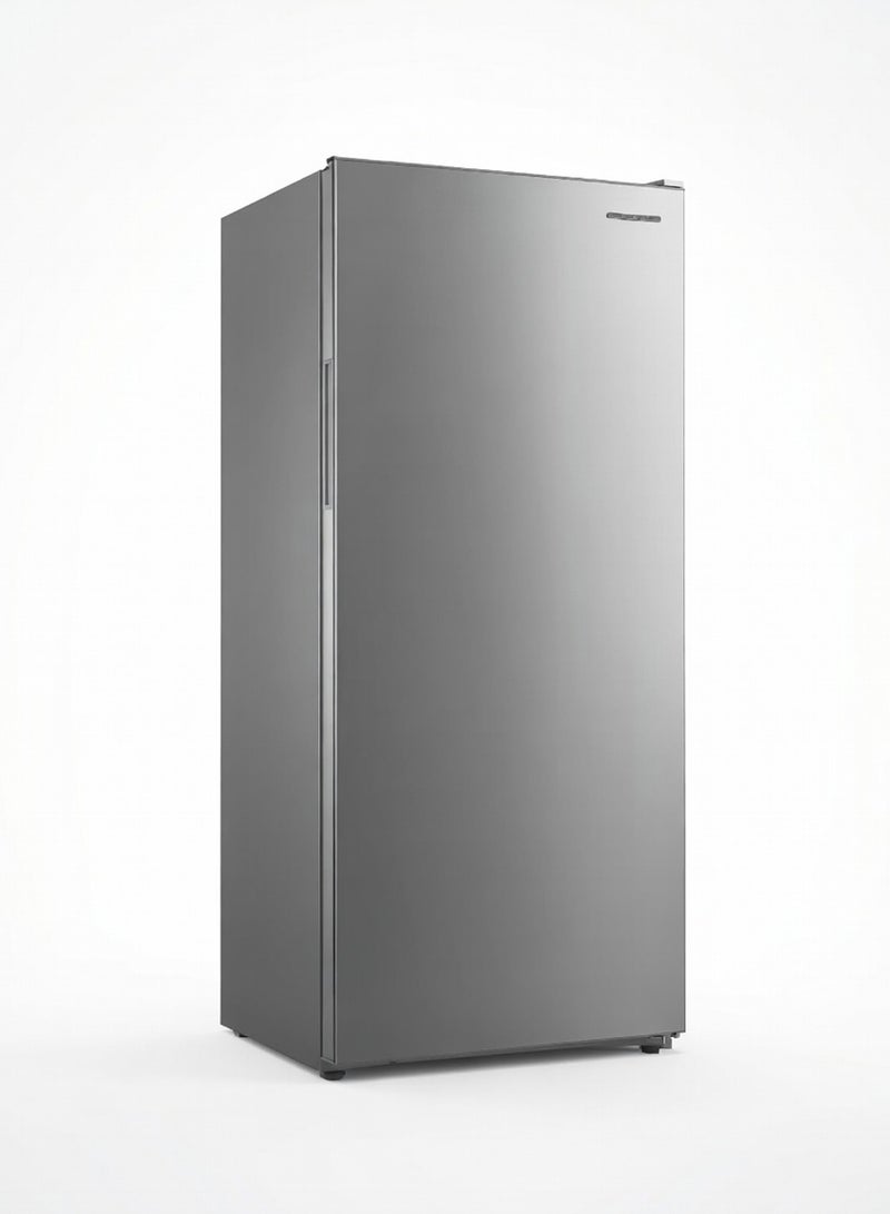 General goldy Vertical Freezer - 600 Liters - 21.2 Cubic Feet - Stainless Steel - Inverter - GUFR600NF - Image 2