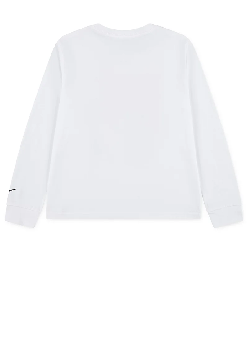 نايكي Kids Basketball T-Shirt