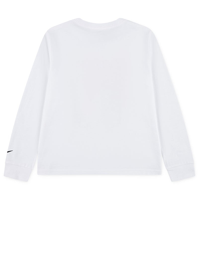 Nike Kids Basketball T-Shirt  - Image 2
