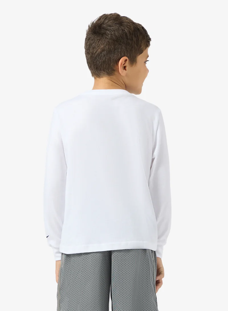 Nike Kids Basketball T-Shirt