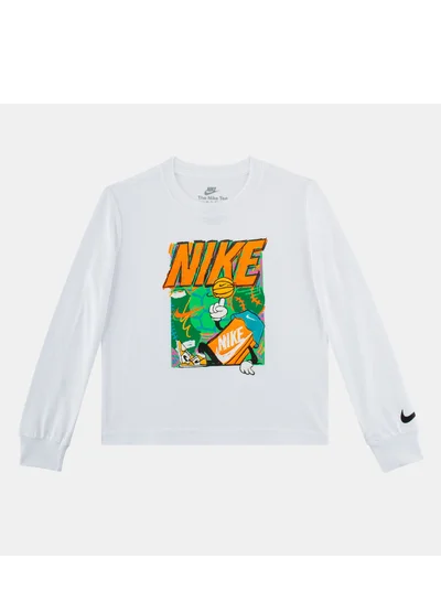 Nike Kids Basketball T-Shirt