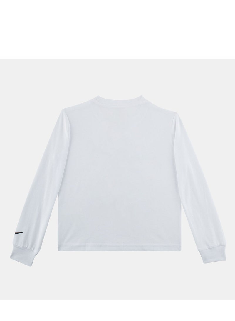 نايكي تيشيرت كرة سلة للأطفال - Image 2