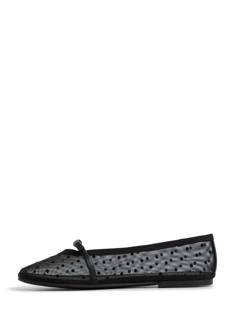 ALDO Pointed Toe Ballerinas