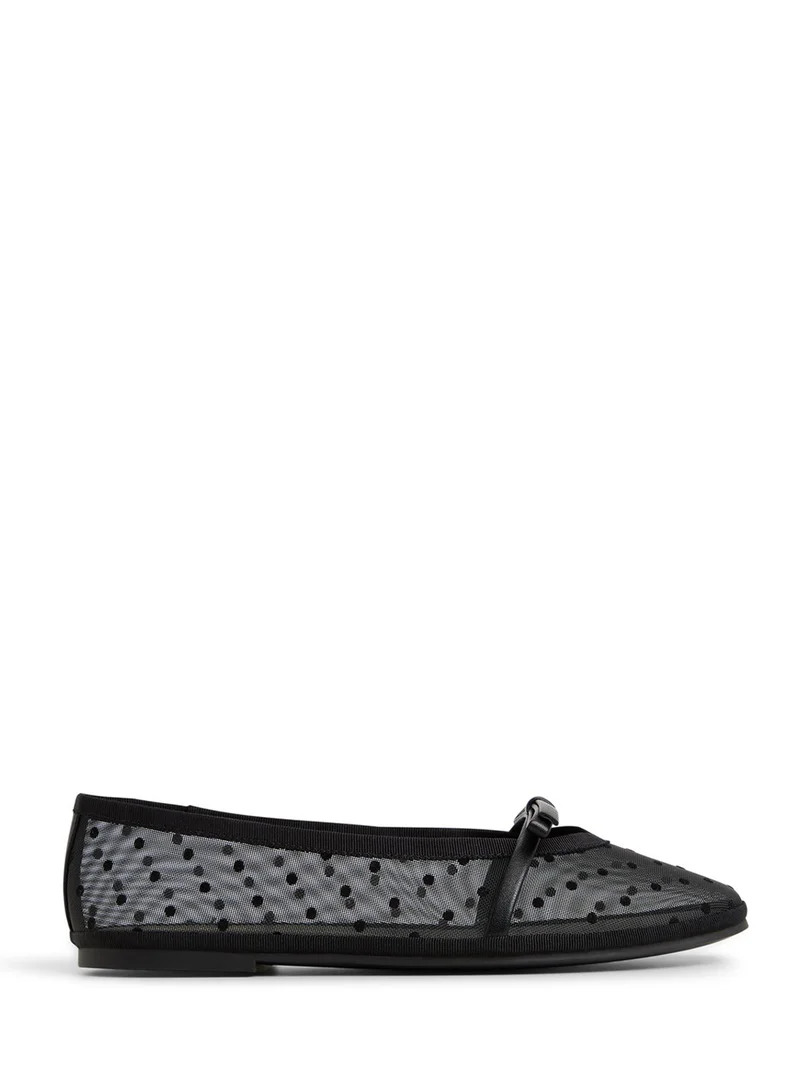 ALDO Pointed Toe Ballerinas