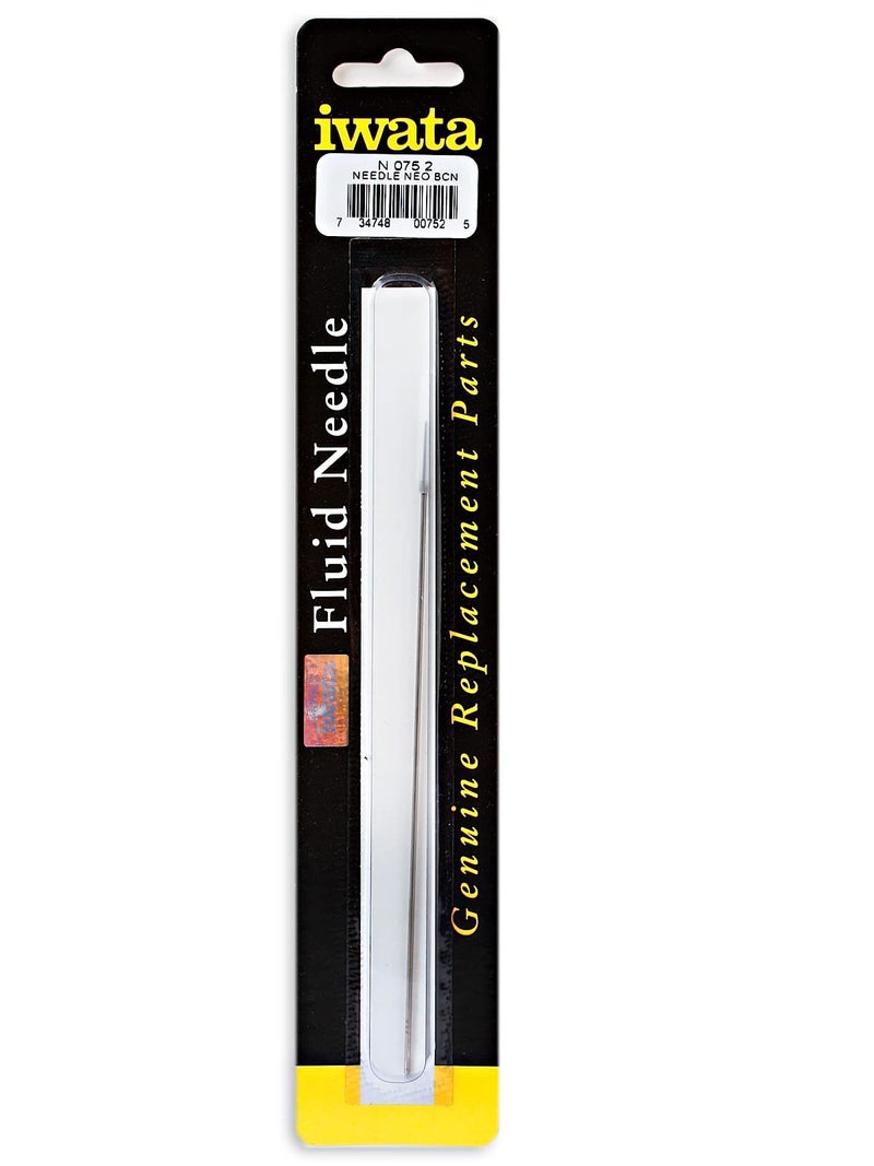 Iwata Neo Airbrush Part Needle 0.5mm - Image 4