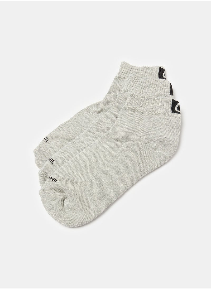 COTTONIL - Set of 3 Mens Socks - Image 1
