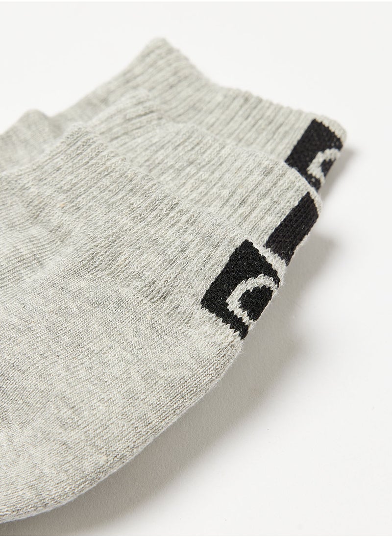 COTTONIL - Set of 3 Mens Socks - Image 1