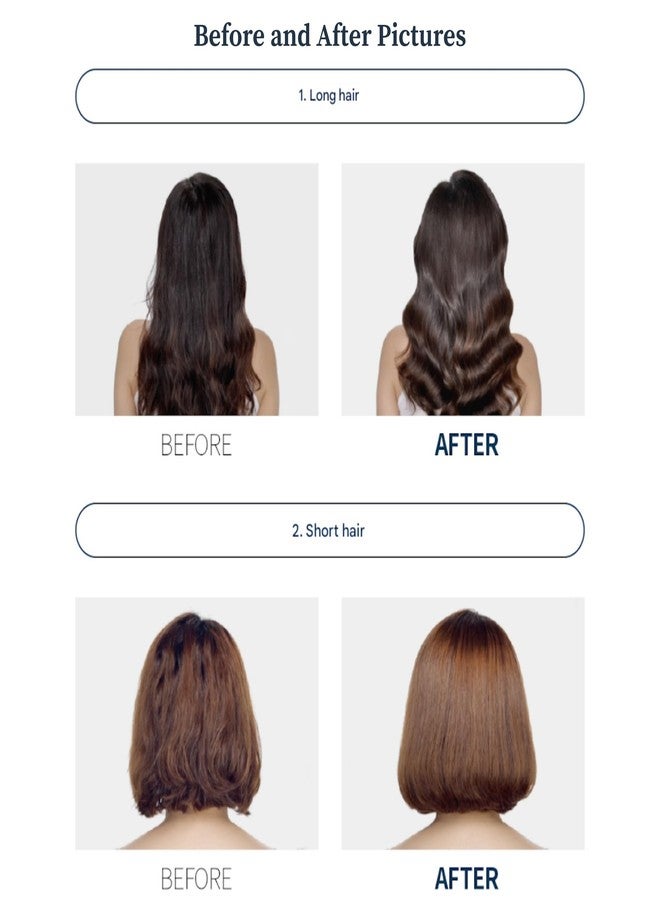 Head Spa 7 Headspa7 Treatment The Premium, Total salon care treatment for soft volume hair, scalp care for thining and weak hair, Korea No.1 hair care teatment. - Image 5