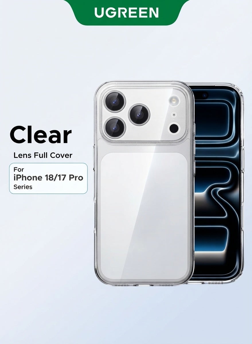 ugreen Ugreen iPhone 18 Pro Case N70408496V