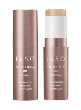 IASO Youth Balm BB, Multi- Functional Stick Balm with BB & Sunscreen(SPF50+/PA++++), Easy & Convenient Correct and Protect, Made in Korea - pzsku/ZD0B6CBADFEE93291EA50Z/45/_/1676356592/8a6a04d6-5b1e-44d1-b128-2c1135a7e5b5