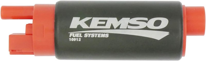 KEMSO مضخة وقود عالية الأداء KEMSO 340LPH لسيارات GMC K2500 Suburban وK3500 Pickup ونماذج P Chassis - Image 3
