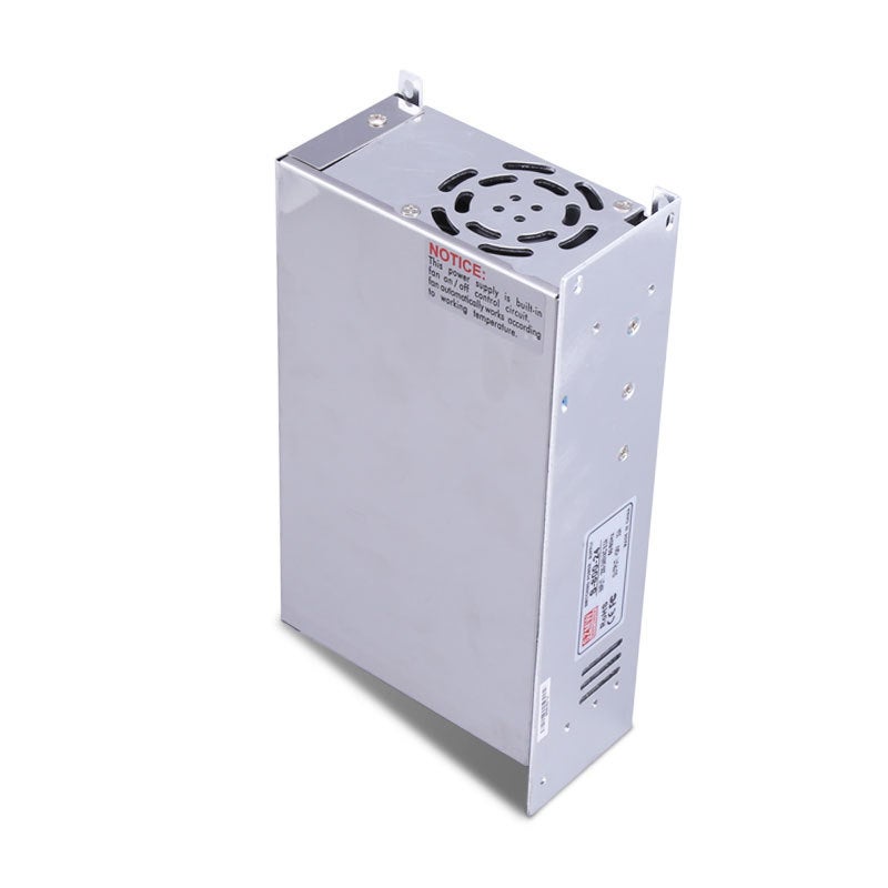 Mingwei Dc Regulated Switching Power Supply S-800W-24V33A12V36V48V Motor Industrial Industrial Control Power Supply - Image 5