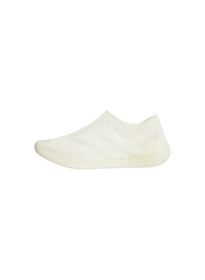 Adidas Climacool U White Sportswear Shoes For Unisex