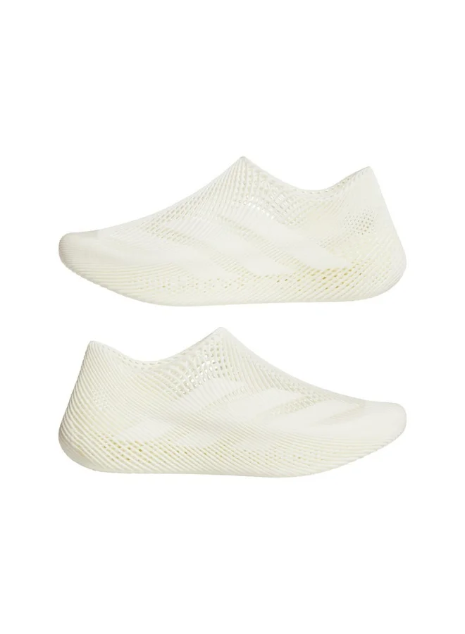 Adidas Climacool U White Sportswear Shoes For Unisex