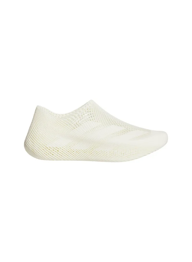 adidas Climacool U White Sportswear Shoes For Unisex