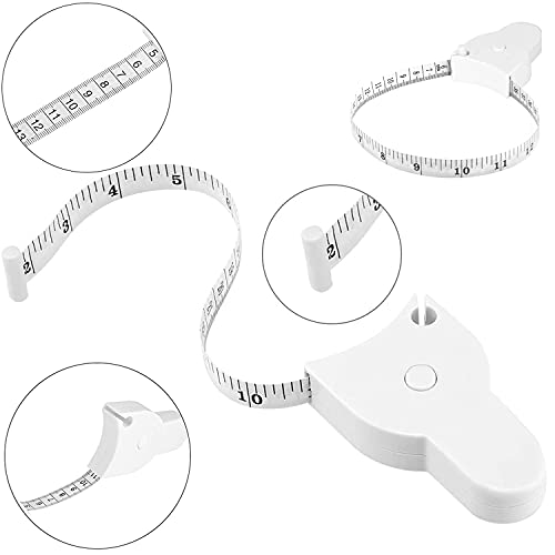 buysigo Adhesive Wallpaper Install Tool Kit with Double-sided Tape Measure, Craft Knife with 5 Blades, 3 Types of Scrapers, PU Hand Roller, for Wallpaper Window Film and Car Deadening Mats - Image 5