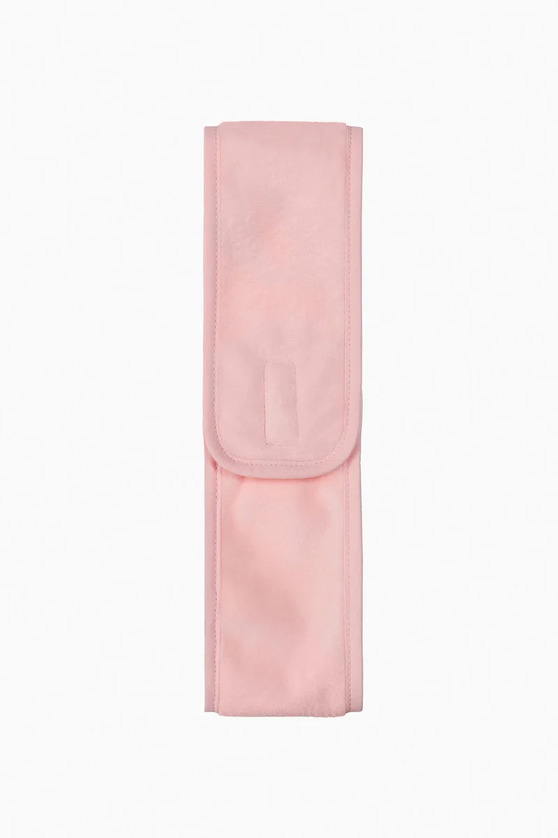 اتش اند ام طوق شعر للتجميل