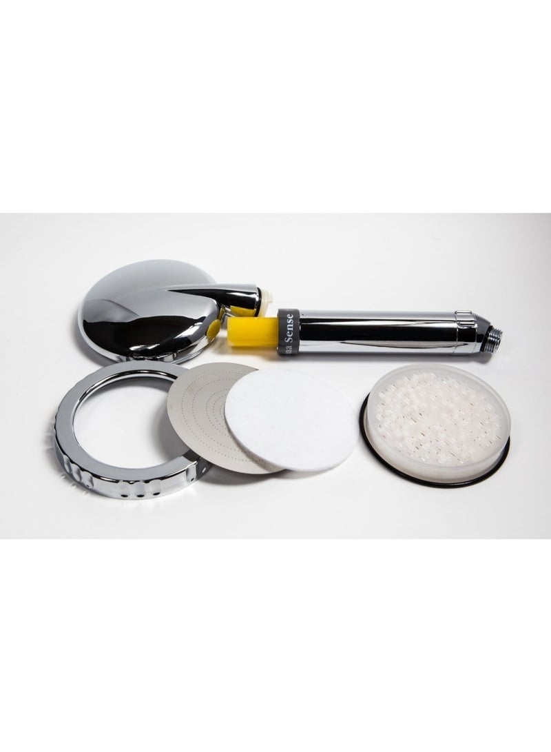 Aura Sense AS-PRESTIGE CHROME