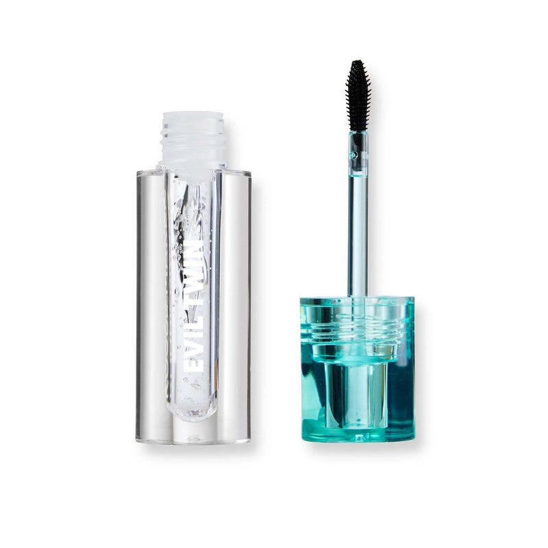 Trouble Maker Evil Twin Tinted Brow Gel Clear - Image 2