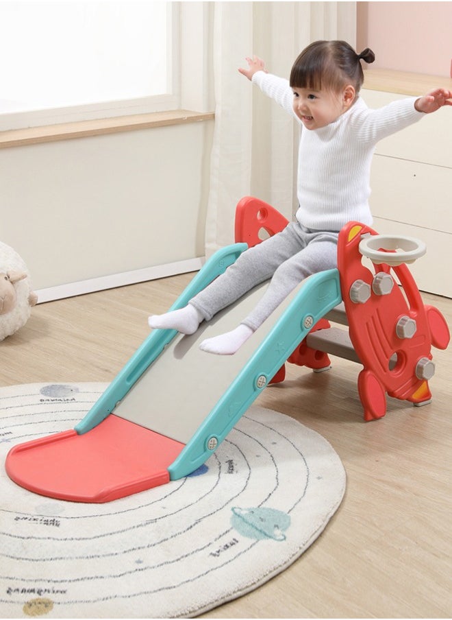 XIANGYU Home Amusement Baby Toys Play Kids Outdoor Plastic Slide  - Image 1