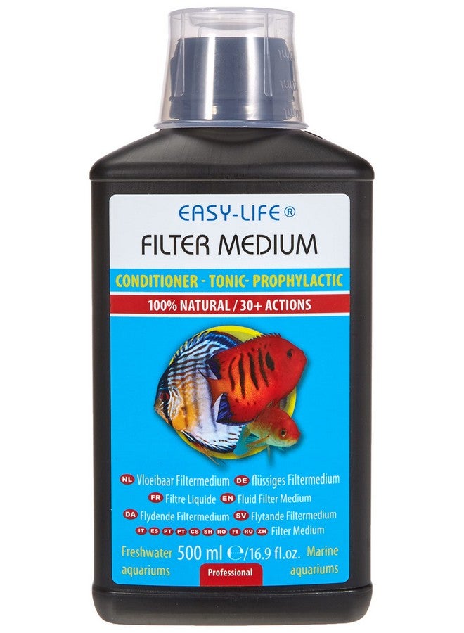إيزي لايف فلتر إيزي لايف متوسط الحجم 500 مل - Image 1