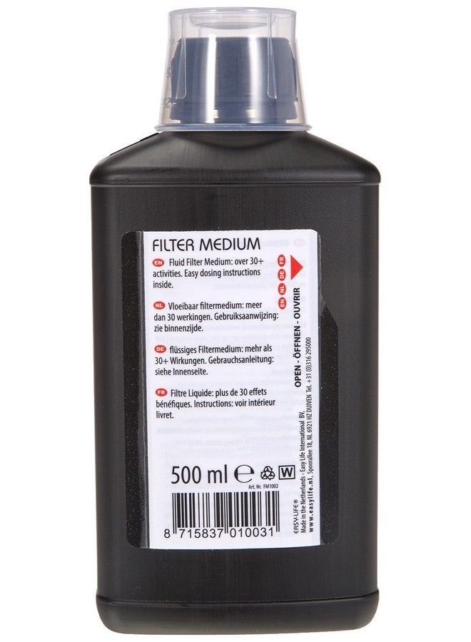 إيزي لايف فلتر إيزي لايف متوسط الحجم 500 مل - Image 2