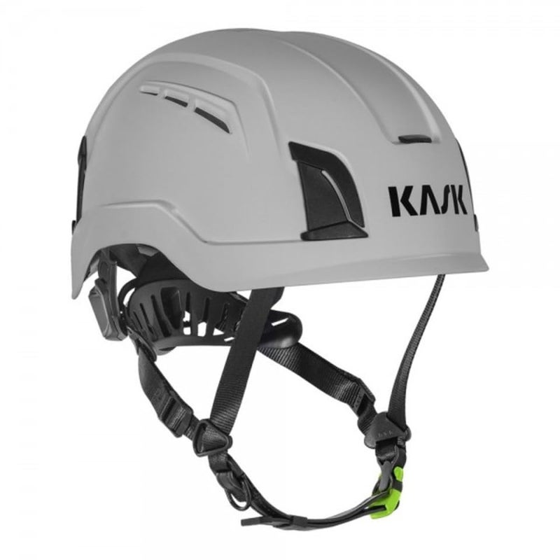 Kask Zenith X2 Air Helmet Light Grey