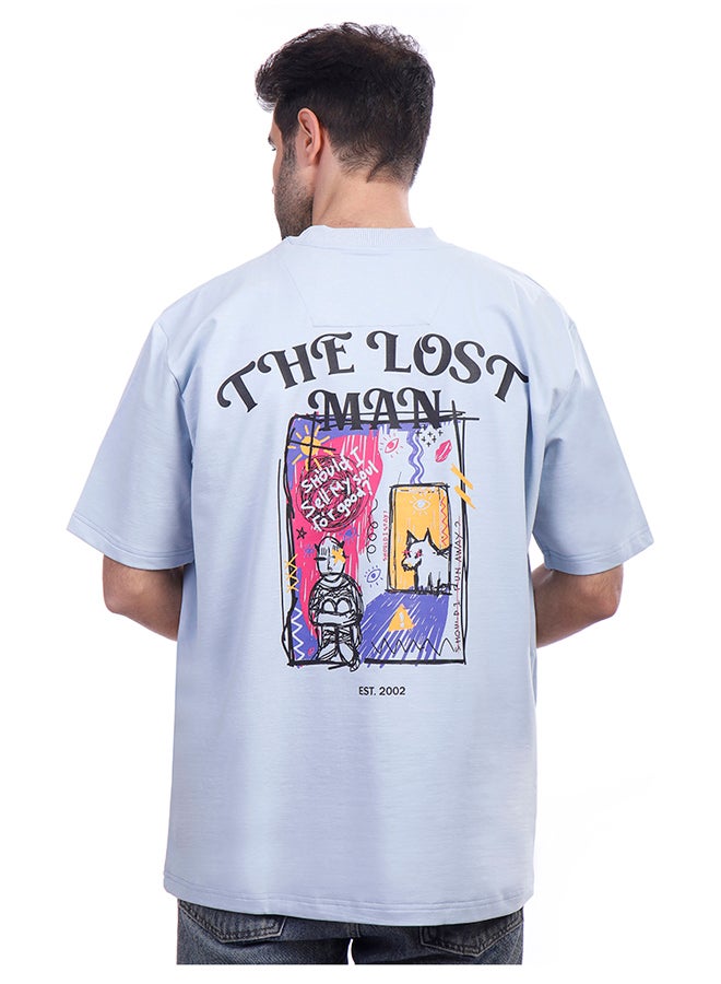 Coup Men causal T-shirt - Image 3