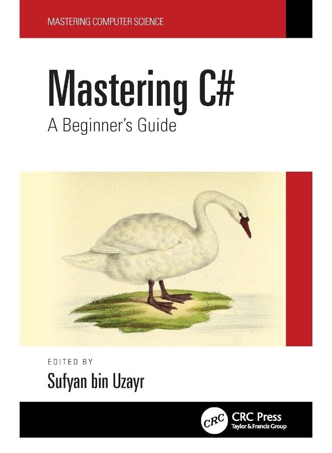 Mastering C#: A Beginner's Guide