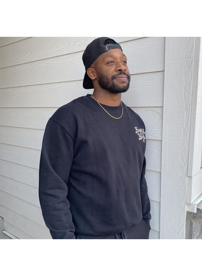 Monily 24K Gold-Plated Chain Necklace for Men 2.5MM 20 Inches Stainless Steel Twist Rope Chain for Women Mens - Image 3