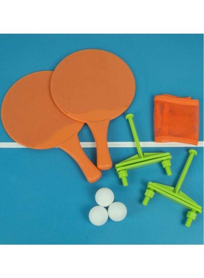Floating Table Tennis Game – Fun & Exciting for All Ages - Image 1